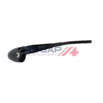 BOGAP F5513100 - Bras d'essuie-glace, nettoyage des vitres
