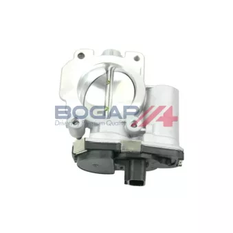 BOGAP G6319103 - Corps papillon