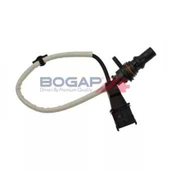 BOGAP H6115100 - Capteur d'angle, vilebrequin