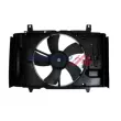 Ventilateur, refroidissement du moteur BOGAP [N4243100]