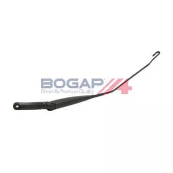 BOGAP P5513100 - Bras d'essuie-glace, nettoyage des vitres