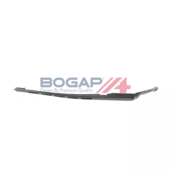 BOGAP P5513101 - Bras d'essuie-glace, nettoyage des vitres