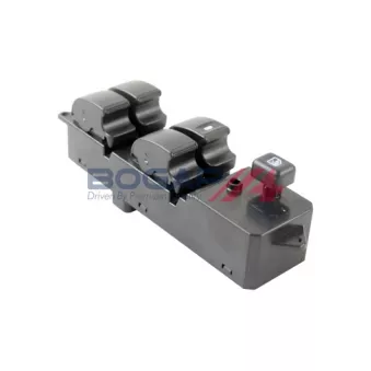 BOGAP S7339100 - Interrupteur, lève-vitre