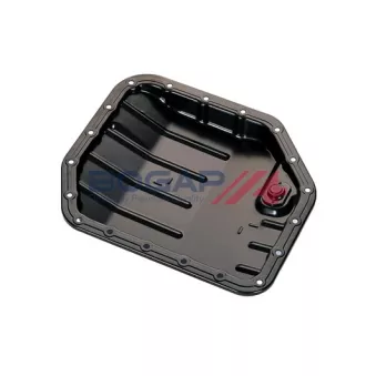 Carter d'huile BOGAP [T1919130]