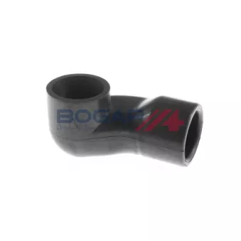 Tuyau, ventilation de carter-moteur BOGAP [V1210101]