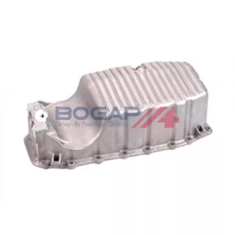 BOGAP W1919112 - Carter d'huile