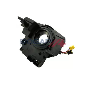 BOGAP W7310101 - Ressort tournant, Airbag
