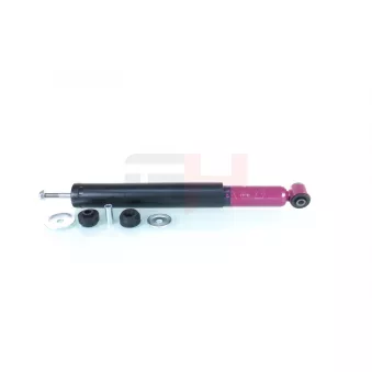 Jeu de 2 amortisseurs arrière GH OEM 90349896