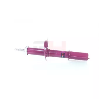 Jeu de 2 amortisseurs avant GH OEM 5208L1