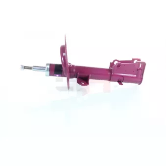 Jeu de 2 amortisseurs avant GH OEM 4743116AA