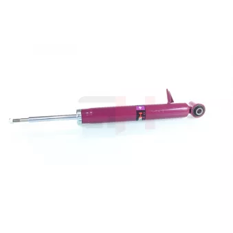 Amortisseur arrière gauche GH OEM 33526788511
