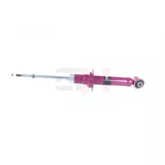 Jeu de 2 amortisseurs arrière GH OEM 56210BM400