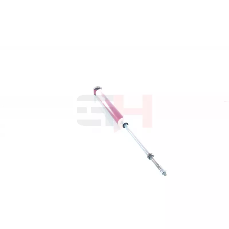 Jeu de 2 amortisseurs arrière GH GH+332299 - Visuel 1