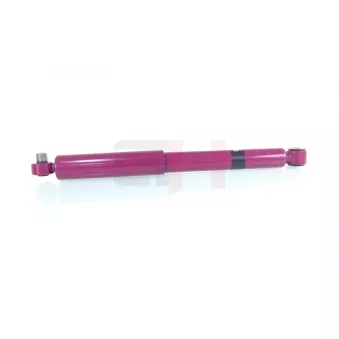 Jeu de 2 amortisseurs arrière GH OEM 51960190