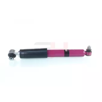 Jeu de 2 amortisseurs arrière GH OEM 8200662252