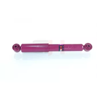 Jeu de 2 amortisseurs arrière GH OEM 4853142470