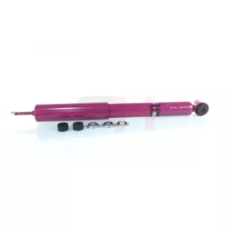 Jeu de 2 amortisseurs arrière GH OEM 4853169495