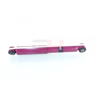 Jeu de 2 amortisseurs arrière GH OEM 6K9513031B