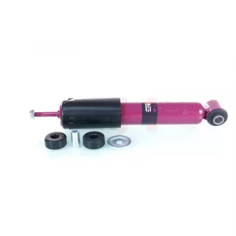 Jeu de 2 amortisseurs avant GH OEM 7D0413031C