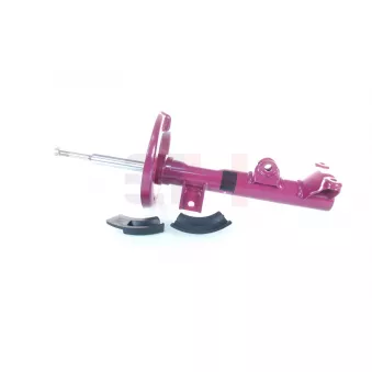 Jeu de 2 amortisseurs avant GH OEM A2093202130