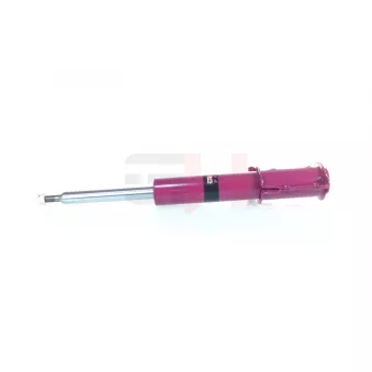 Jeu de 2 amortisseurs avant GH OEM 2D0413029