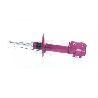 Amortisseur avant droit GH OEM 485100D400