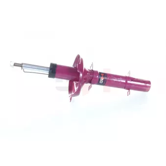 Jeu de 2 amortisseurs avant GH OEM 1J0413031T