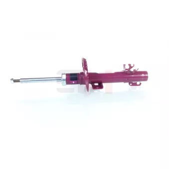 Jeu de 2 amortisseurs avant GH OEM 6R0413031BB