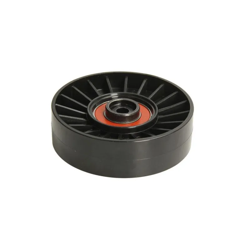 Poulie renvoi/transmission, courroie trapézoïdale à nervures BTA E2W5424BTA - Visuel 1