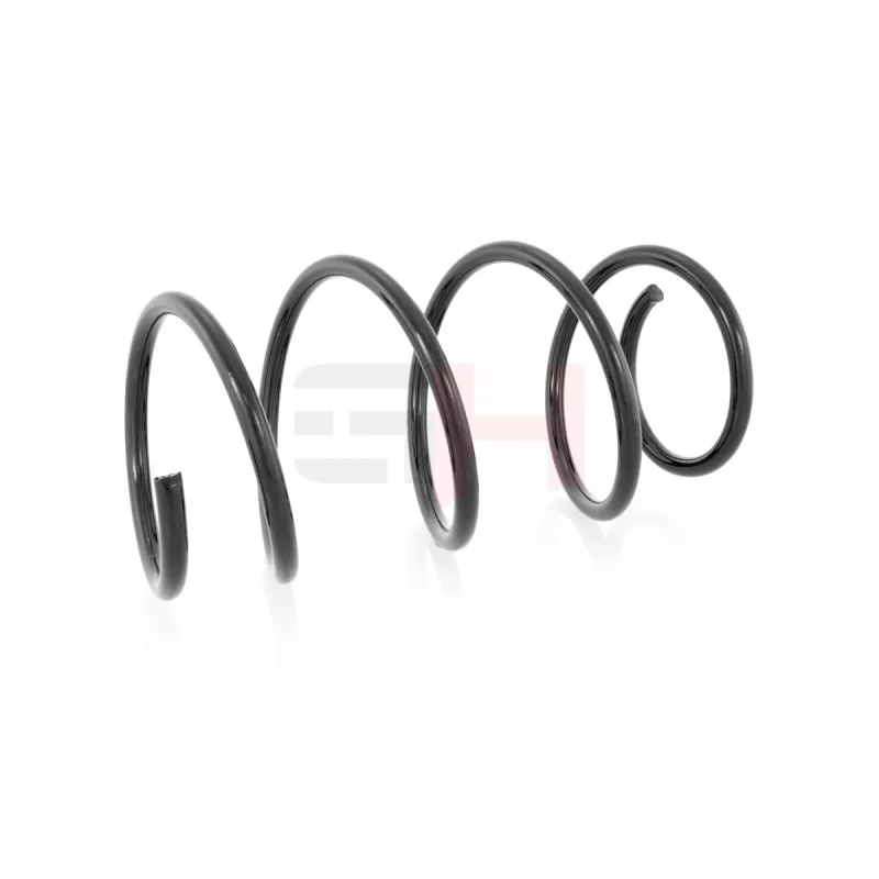 Ressort de suspension GH GH-201504 - Visuel 2