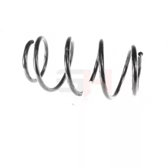 Ressort de suspension GH OEM 31331091900