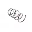 GH GH-201548 - Ressort de suspension 