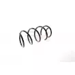 GH GH-201549 - Ressort de suspension 