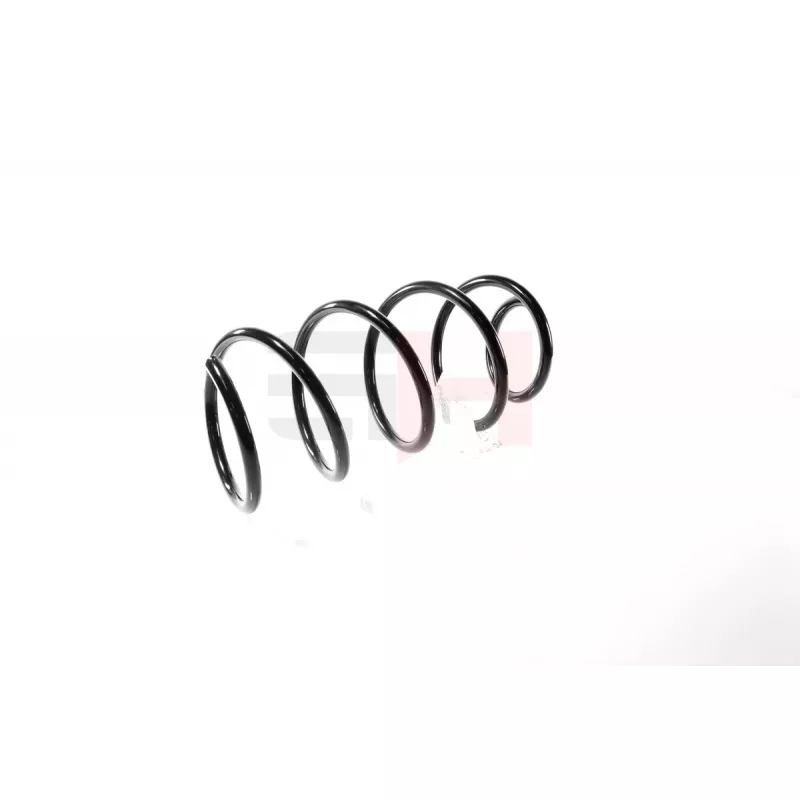 Ressort de suspension GH GH-201549 - Visuel 2