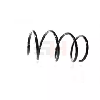 Ressort de suspension GH OEM 31336769005