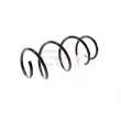 GH GH-202224 - Ressort de suspension 