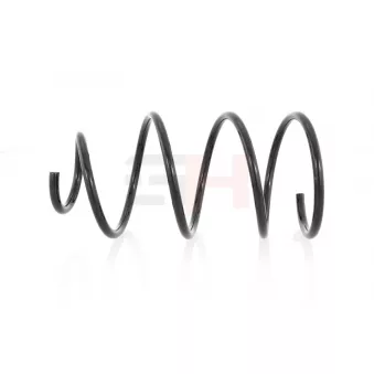 Ressort de suspension GH OEM 7694585