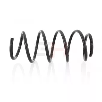 Ressort de suspension GH OEM 51812160