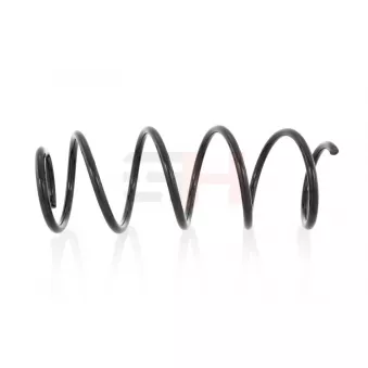 Ressort de suspension GH OEM 51812162