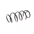 GH GH-202344 - Ressort de suspension 