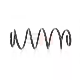 Ressort de suspension GH OEM 1127028