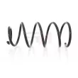 GH GH-202519 - Ressort de suspension 