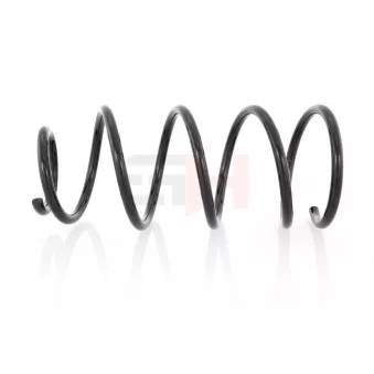Ressort de suspension GH OEM 4M515310BGA