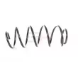 GH GH-202531 - Ressort de suspension 