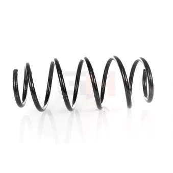 Ressort de suspension GH OEM 1528123