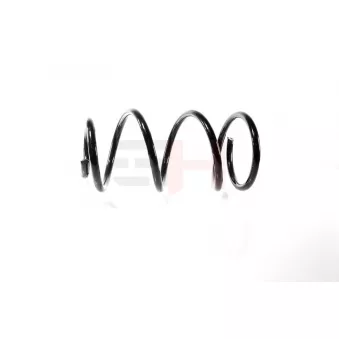 Ressort de suspension GH OEM 1504797