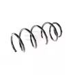 GH GH-202637 - Ressort de suspension 