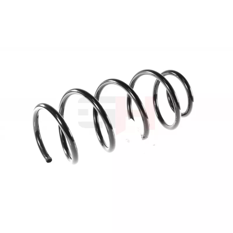 Ressort de suspension GH GH-202637 - Visuel 2