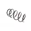 GH GH-202637 - Ressort de suspension 