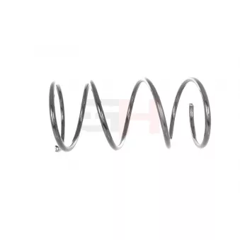 Ressort de suspension GH GH-203204